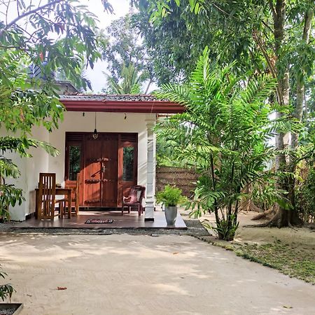 Aurora Midigama Hotel Ahangama Ngoại thất bức ảnh
