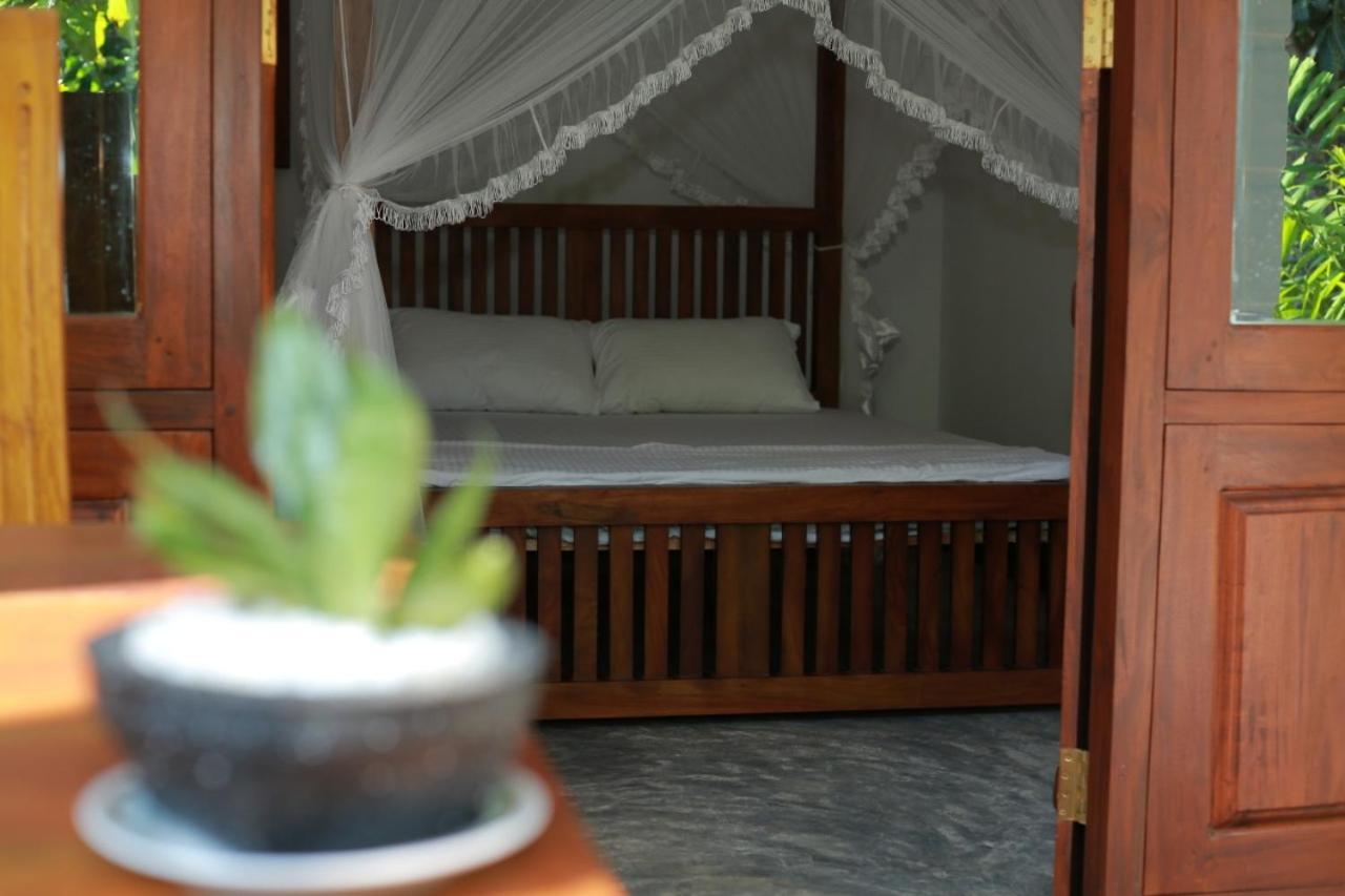 Aurora Midigama Hotel Ahangama Ngoại thất bức ảnh
